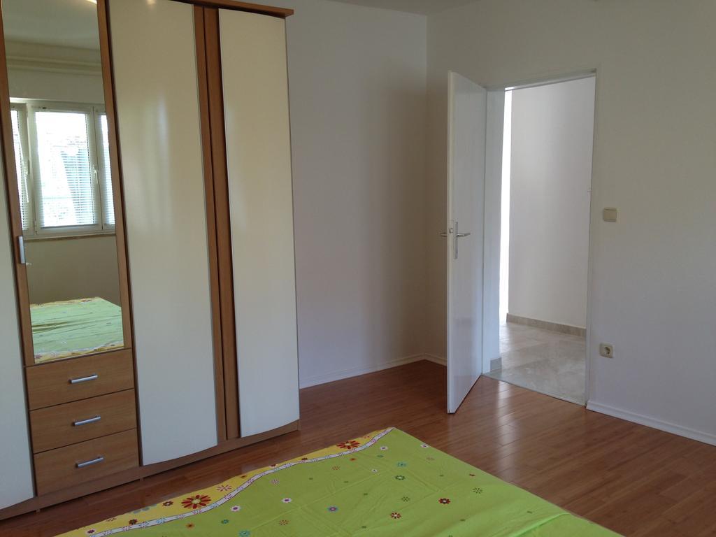 Apartment Laura Poreč Habitación foto