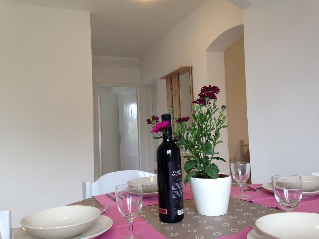 Apartment Laura Poreč Habitación foto
