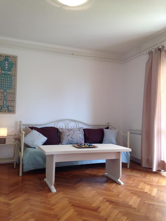 Apartment Laura Poreč Habitación foto