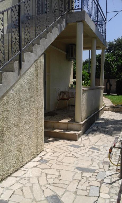 Apartment Laura Poreč Exterior foto
