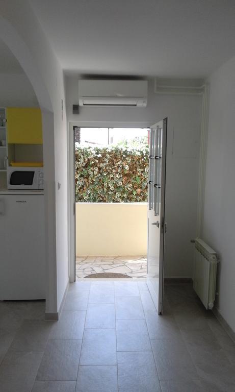 Apartment Laura Poreč Exterior foto